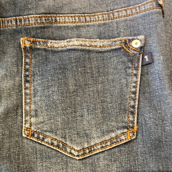 Pilcro jeans -size 26 - Picture 5 of 9